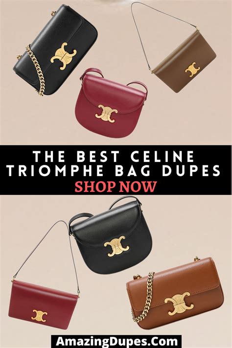 celine dupe|m&s Celine dupe bag.